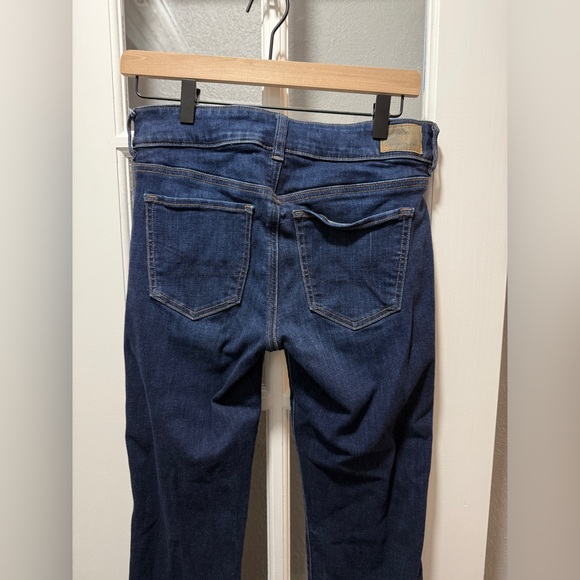 AE NEXT LEVEL LOW-RISE KICK BOOTCUT JEAN - Picture 7 of 10